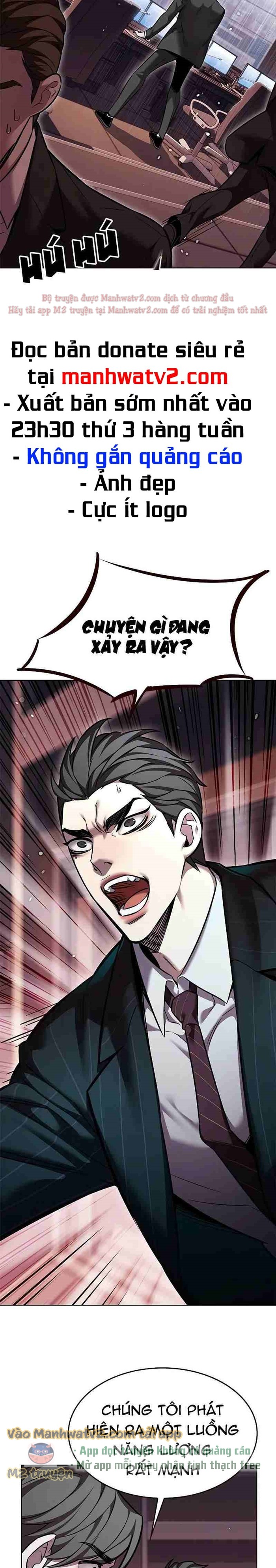 Đọc truyện Hóa thân thành mèo (Bản Free) - Chap 310